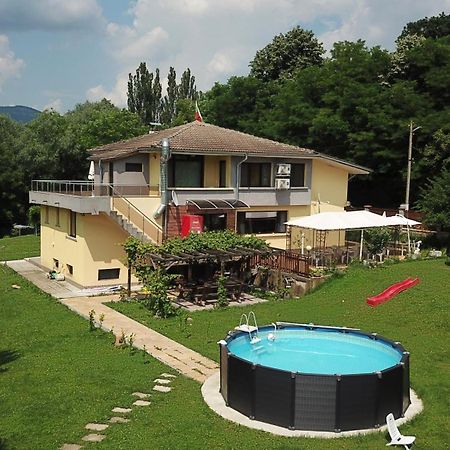 Guest house-restaurant St. George / Къща за гости-ресторант Свети Георги Габрово Экстерьер фото