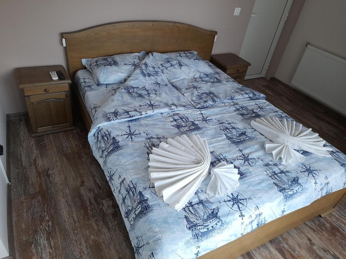 Guest house-restaurant St. George / Къща за гости-ресторант Свети Георги Габрово Экстерьер фото