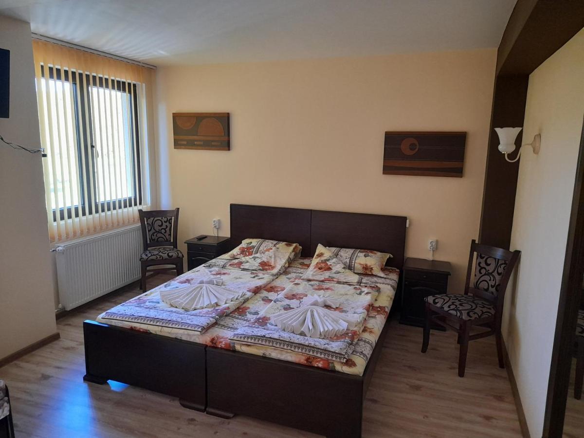 Guest house-restaurant St. George / Къща за гости-ресторант Свети Георги Габрово Экстерьер фото
