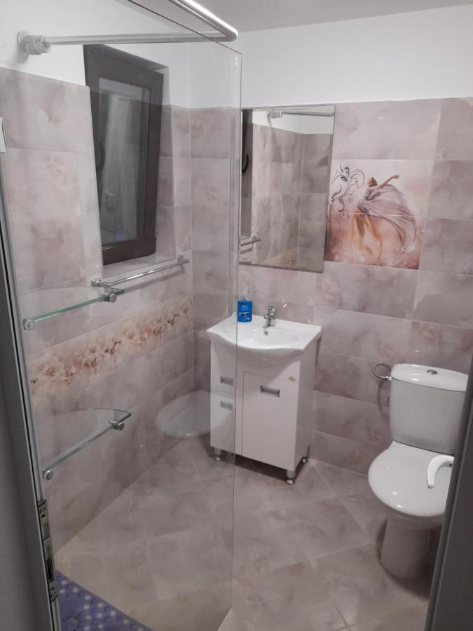 Guest house-restaurant St. George / Къща за гости-ресторант Свети Георги Габрово Экстерьер фото