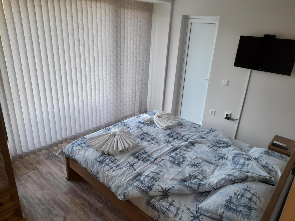Guest house-restaurant St. George / Къща за гости-ресторант Свети Георги Габрово Экстерьер фото