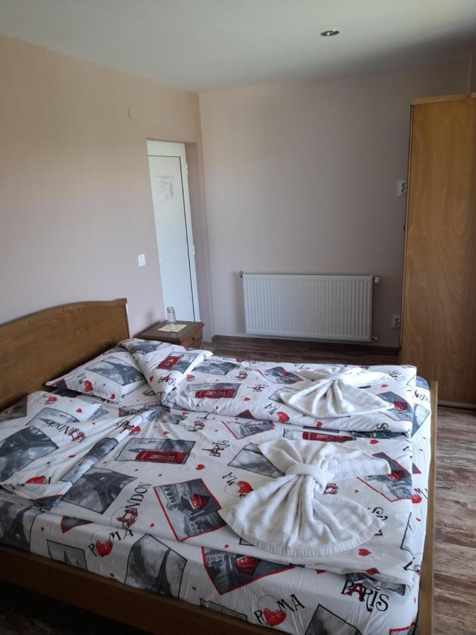 Guest house-restaurant St. George / Къща за гости-ресторант Свети Георги Габрово Экстерьер фото