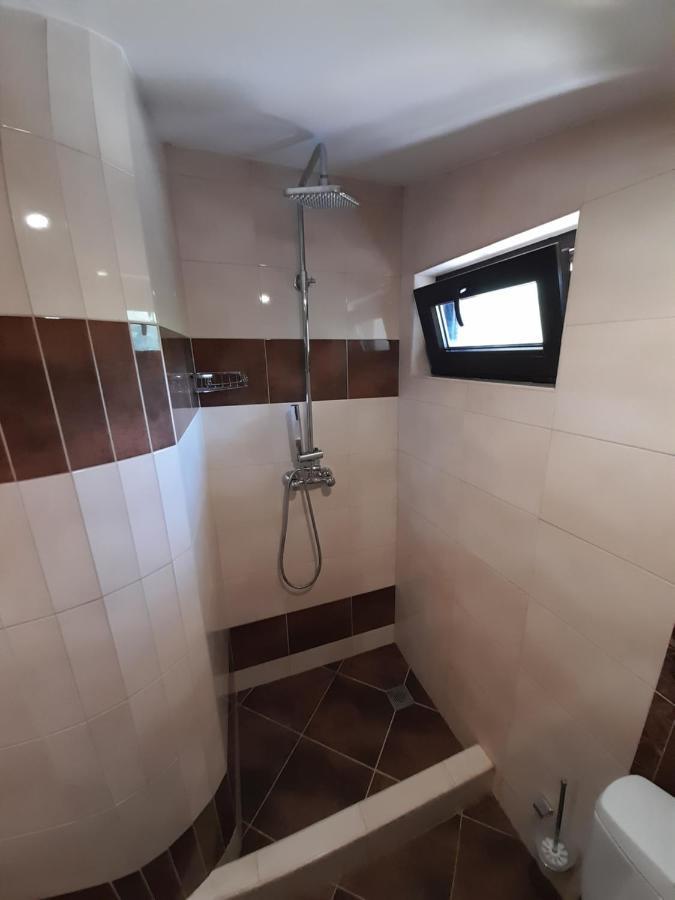Guest house-restaurant St. George / Къща за гости-ресторант Свети Георги Габрово Экстерьер фото