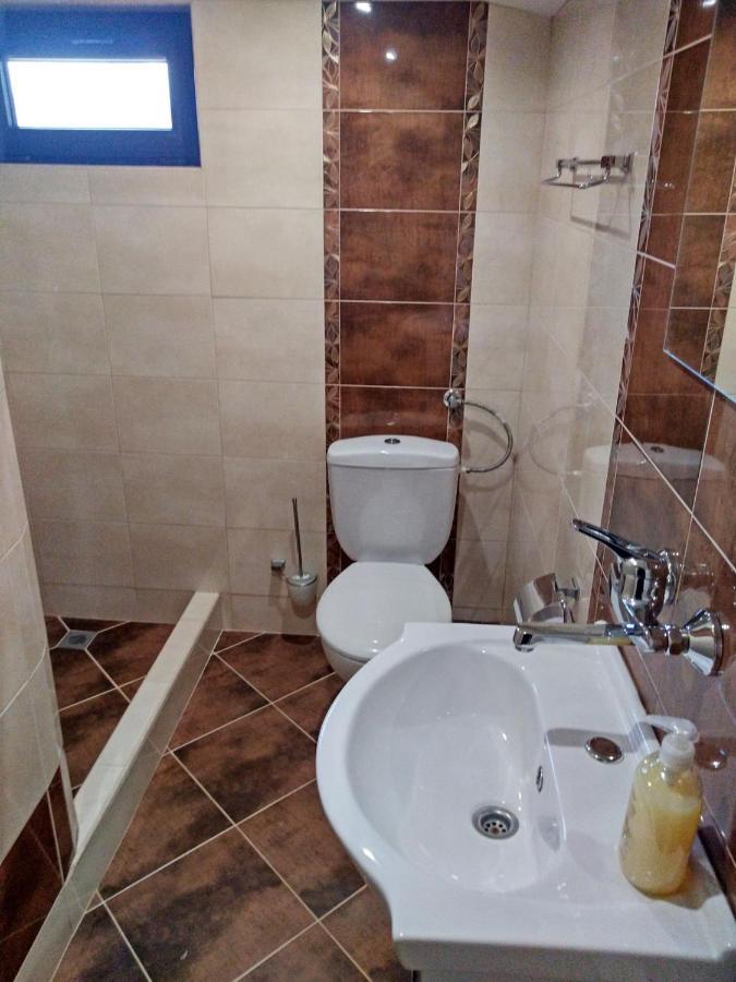 Guest house-restaurant St. George / Къща за гости-ресторант Свети Георги Габрово Экстерьер фото